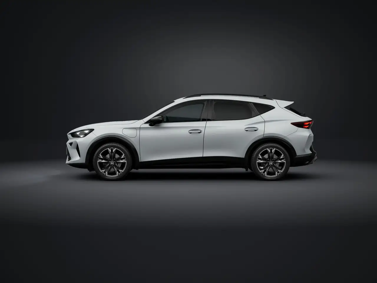 CUPRA Formentor 2026