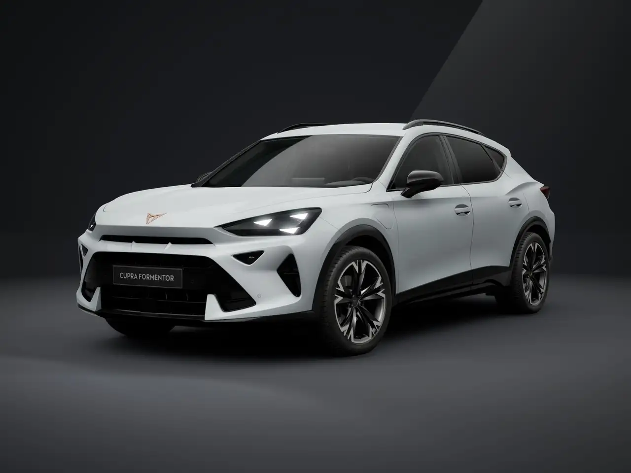 CUPRA Formentor 2026