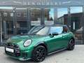 MINI Cooper C Mini 1.5 John Cooper Works M / PANO / JCW / CARPLA Vert - thumbnail 1