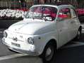 Fiat 500L Berlina Wit - thumbnail 4