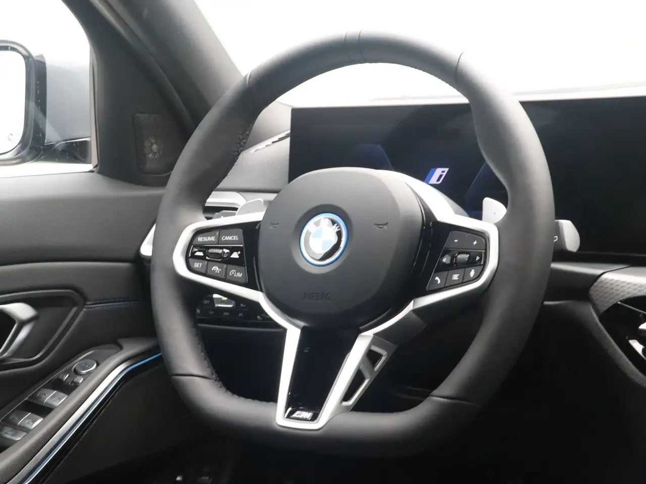 BMW 3 Series 2026