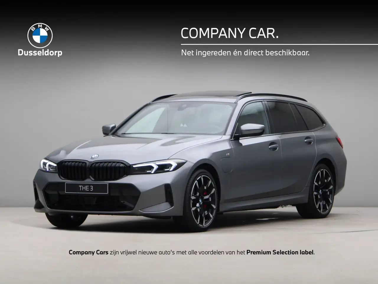 BMW 3 Series 2026