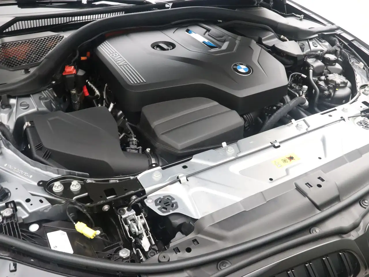 BMW 3 Series 2026