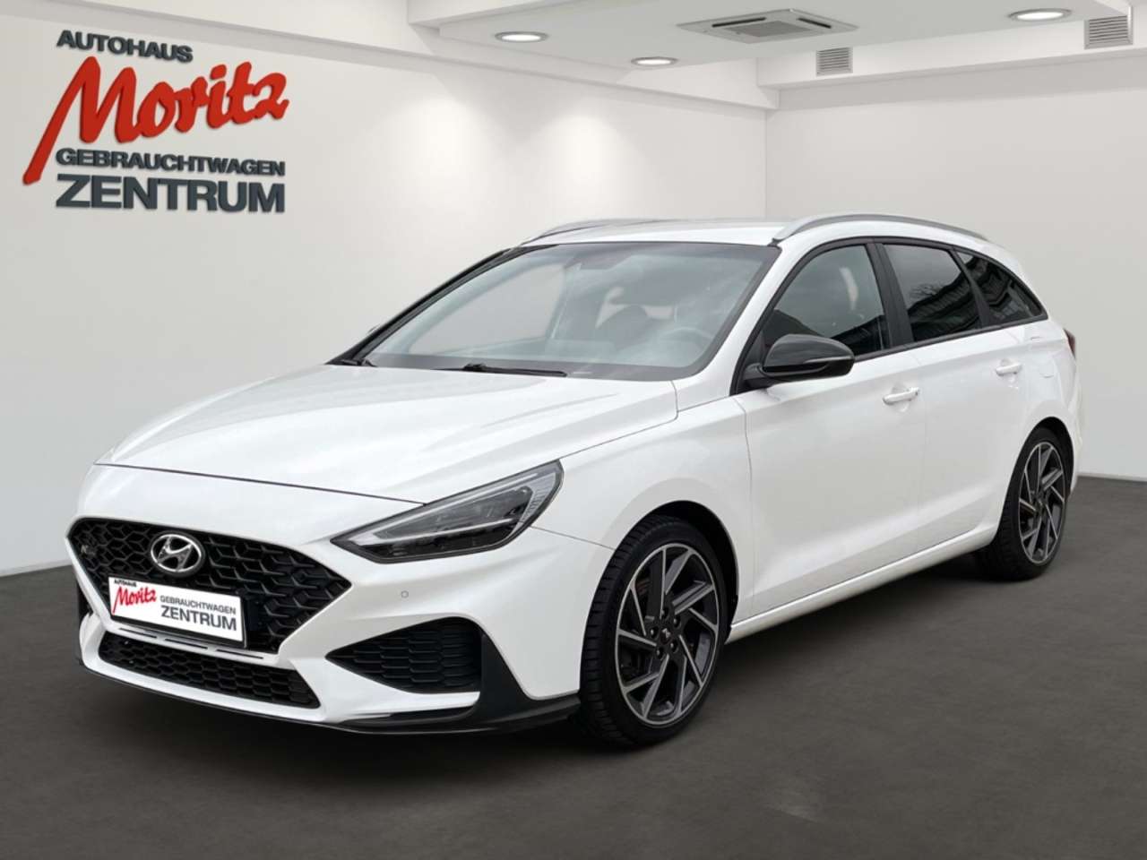 Hyundai i30 2022