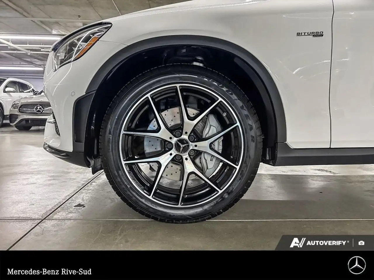 Mercedes-Benz GLC снимка Mercedes-Benz GLC