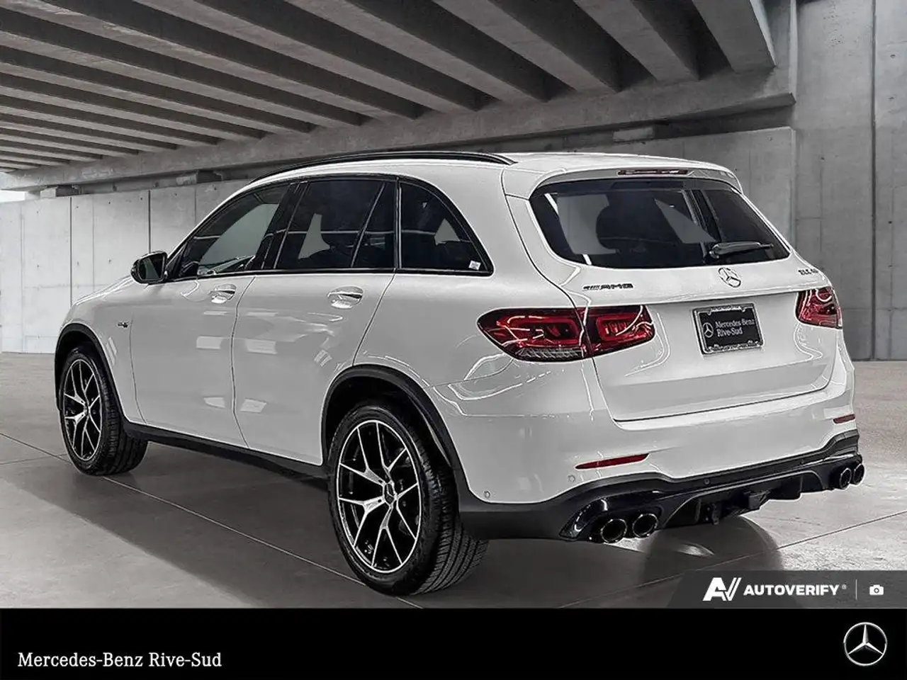 Mercedes-Benz GLC снимка Mercedes-Benz GLC