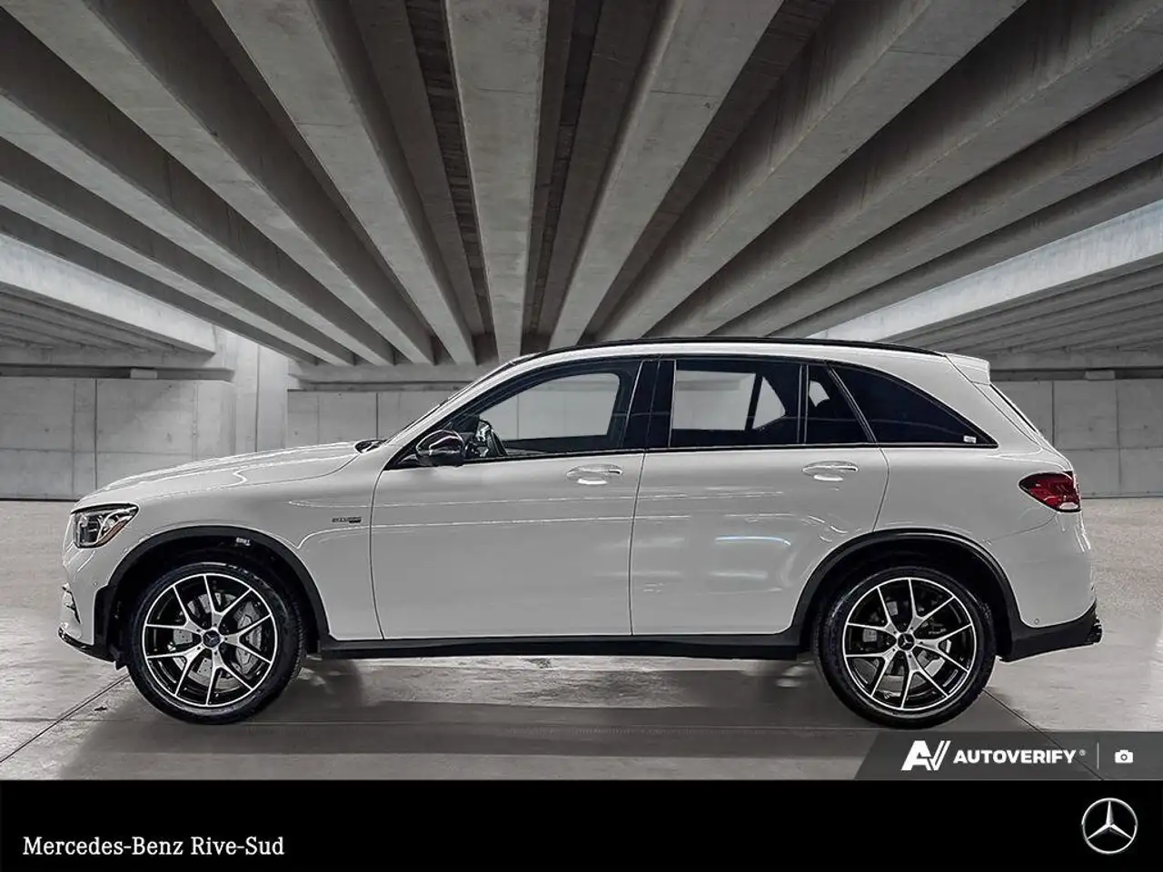 Mercedes-Benz GLC снимка Mercedes-Benz GLC