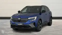 Renault Austral 1.2 E-Tech full hybrid 200ch Iconic esprit Alpine