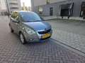 Opel Agila 1.0 Edition Airco Hoge Instap Mooie Auto Gris - thumbnail 10