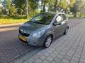 Opel Agila 1.0 Edition Airco Hoge Instap Mooie Auto Gris - thumbnail 1