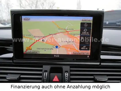 Annonce voiture d'occasion Audi RS7 - CARADIZE