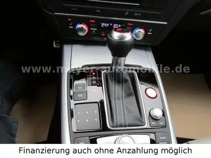 Annonce voiture d'occasion Audi RS7 - CARADIZE