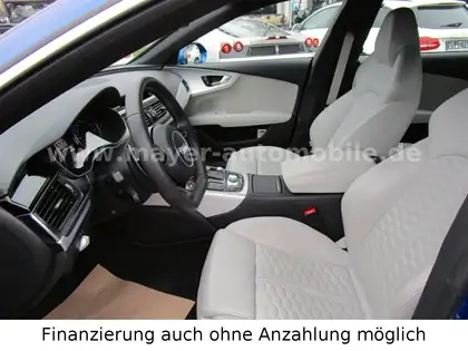 Annonce voiture d'occasion Audi RS7 - CARADIZE