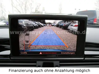 Annonce voiture d'occasion Audi RS7 - CARADIZE