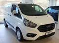 Ford Transit Custom Van 300L1 H1 2.0 EcoBlue 130CV TREND Sync3 Nav Wit - thumbnail 5