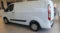 Ford Transit Custom Van 300L1 H1 2.0 EcoBlue 130CV TREND Sync3 Nav Blanc - thumbnail 3