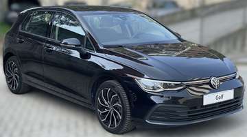 Golf VIII 1.0 eTSI evo Life 110cv DSG