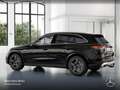 Mercedes-Benz GLC 300 e 4M AMG+PANO+360+AHK+TOTW+KEYLESS+9G Schwarz - thumbnail 14