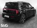 Mercedes-Benz GLB 250 + mit EQ Techno AMG MBUX+ RüKam+M-LED Schwarz - thumbnail 2
