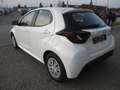 Mazda 2 Mazda2 Hybrid Prime Line Aut. Weiß - thumbnail 9