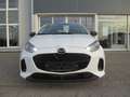 Mazda 2 Mazda2 Hybrid Prime Line Aut. Weiß - thumbnail 3