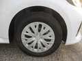 Mazda 2 Mazda2 Hybrid Prime Line Aut. Weiß - thumbnail 5