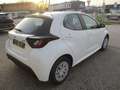 Mazda 2 Mazda2 Hybrid Prime Line Aut. Weiß - thumbnail 6