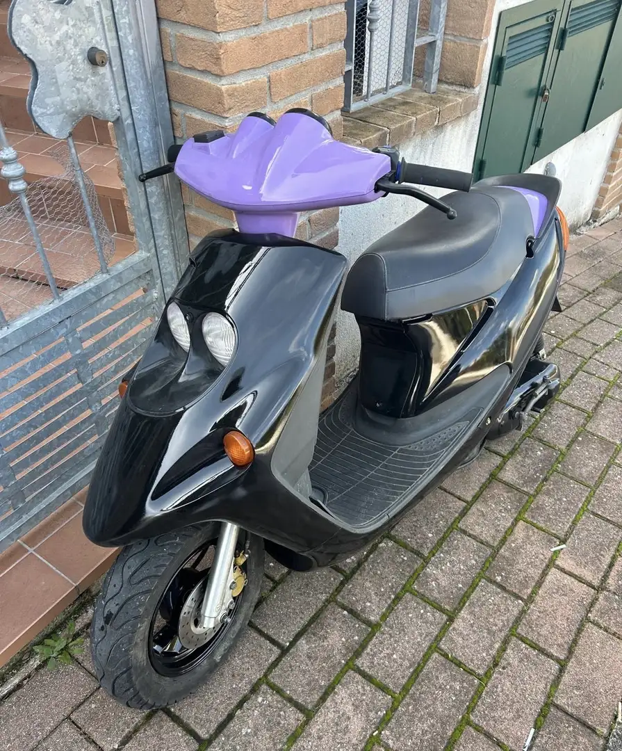 Malaguti F 10 jet line - 1