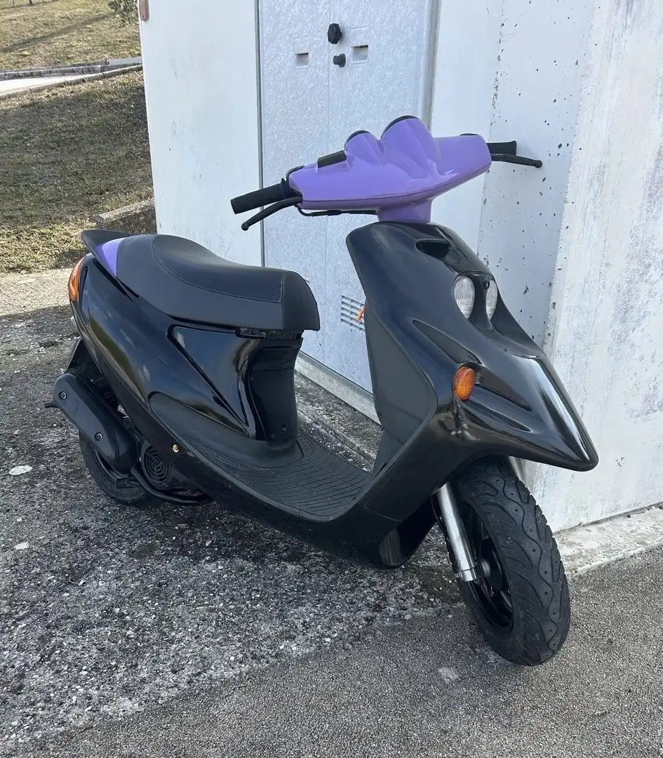 Malaguti F 10 jet line - 2