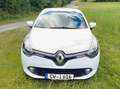 Renault Clio Clio dCi 75 Expression Weiß - thumbnail 1