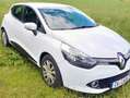 Renault Clio Clio dCi 75 Expression Weiß - thumbnail 2