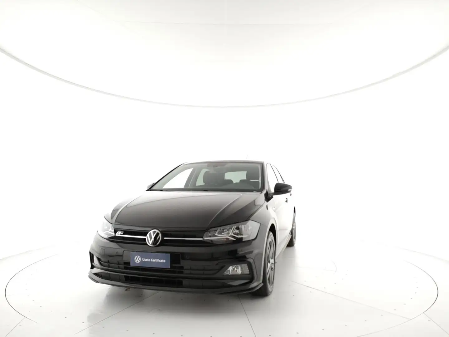 Volkswagen Polo 5 porte 1.0 evo 80cv sport - 1