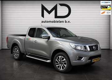 2.3 dCi N-Connecta King Cab 4WD - 1e eigenaar