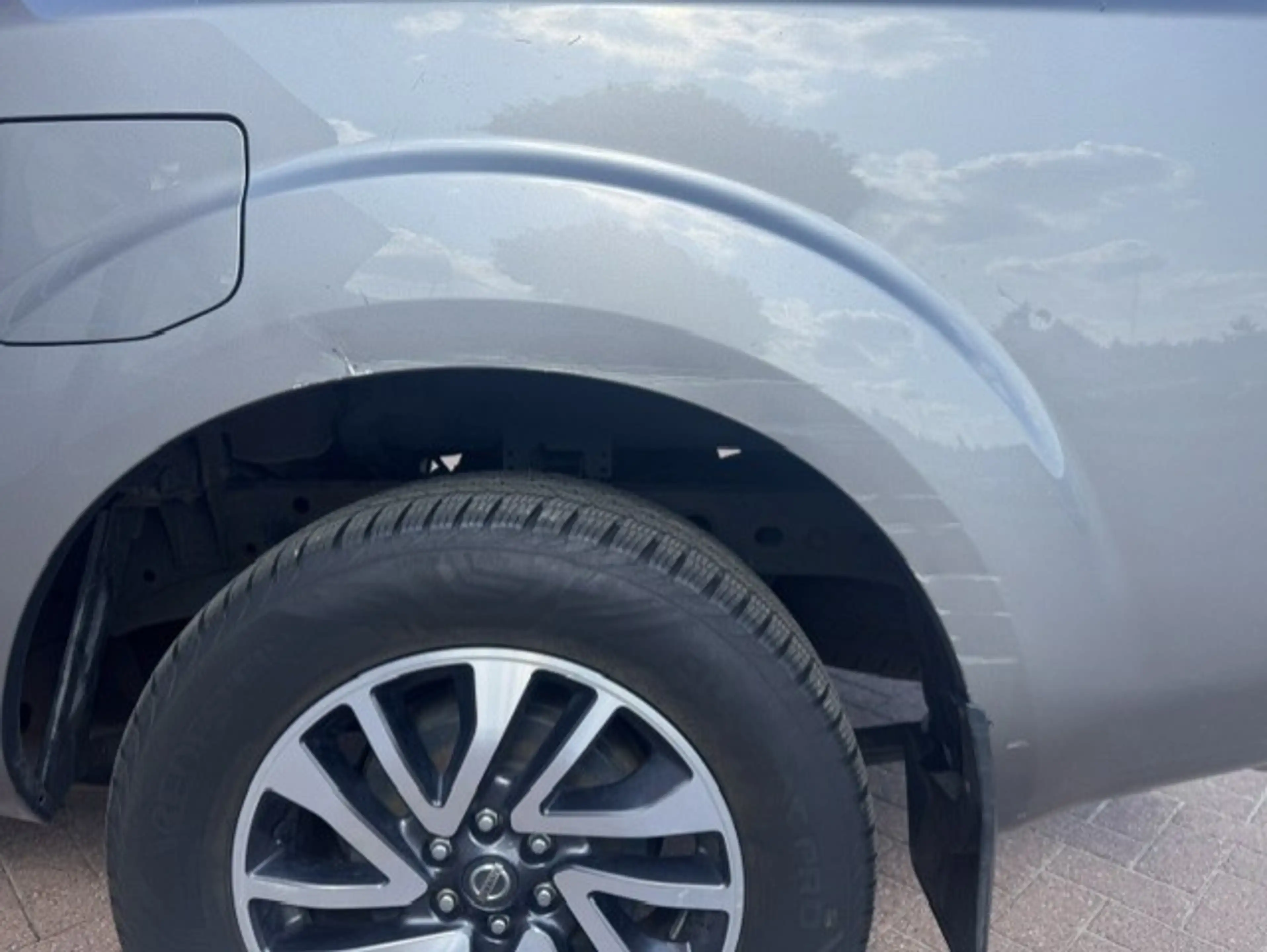 Nissan Navara 2.3 dCi N-Connecta King Cab 4WD - 1e eigenaar — photo 23
