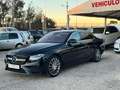 Mercedes-Benz E 220 220d 4Matic 9G-Tronic 194 Schwarz - thumbnail 2