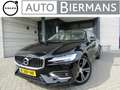 Volvo V60 B3 163pk GT Mild Hybrid Inscription | Trekh. | 19 Noir - thumbnail 1