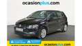 Volkswagen Polo 1.4 TDI BMT Advance 66kW Negro - thumbnail 1