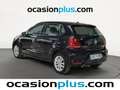 Volkswagen Polo 1.4 TDI BMT Advance 66kW Negro - thumbnail 3