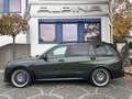Alpina XB7 MANUFAKTUR SWITCH-TRONIC Allrad Vert - thumbnail 5