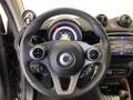 smart forTwo EQ Prime Coupe' 22Kw Aut. 17.6KWh 82 CV * PELLE * Negro - thumbnail 16