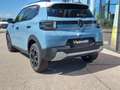 Citroen C3 PureTech 100 S&S 6-Gang-Manuell Max Blau - thumbnail 3
