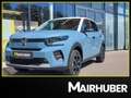 Citroen C3 PureTech 100 S&S 6-Gang-Manuell Max Blau - thumbnail 1