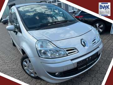 Dynamique Automatik & Klima TÜV neu