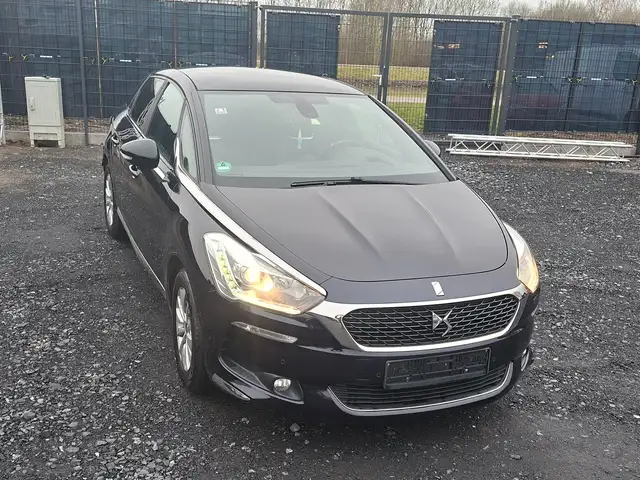 Citroen DS5