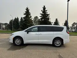 Chrysler Grand Caravan 2027