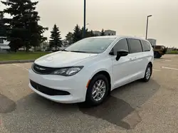 Chrysler Grand Caravan 2027