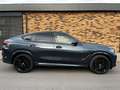 BMW X6 M50i AHK Leder Laser HUD DAProf Standhz Gris - thumbnail 8