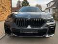 BMW X6 M50i AHK Leder Laser HUD DAProf Standhz Gris - thumbnail 2