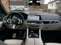 BMW X6 M50i AHK Leder Laser HUD DAProf Standhz Gris - thumbnail 13