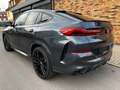 BMW X6 M50i AHK Leder Laser HUD DAProf Standhz Gris - thumbnail 9